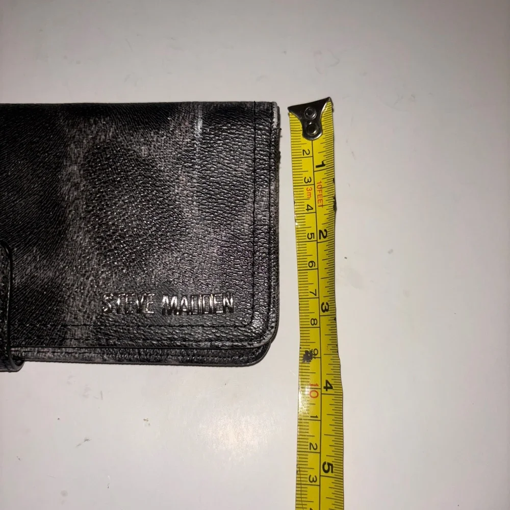Steve Madden Wallet